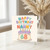 Nanny 68th Birthday Card, Happy Birthday to the Most Awesome Nanny