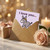 I Love You & Dat Ass Too Donkey Pun Card - Funny Rude Anniversary/Valentine's Day Card for Boyfriend Girlfriend Husband Wife Partner