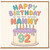 Nanny 92nd Birthday Card, To The Most Awesome Nanny