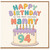 Nanny 94th Birthday Card