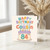 84th Birthday Cousin Card, Happy Birthday to the Most Awesome Cousin