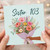 Sister 103 Birthday Card