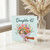 Daughter 42nd Birthday Card, Floral Bouquet Card