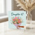 Daughter 47th Birthday Card, Floral Bouquet Greeting Card