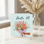 Auntie 49th Birthday Card, Floral Bouquet Design
