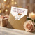 Funny Dog Valentine’s Day Card - Every Snack You Make, Every Bite You Take, I’ll Be Watching - Cute Jack Russell Pup, I Love Romantic Card for Partner