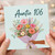 Auntie 106th Birthday Card