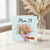Mum 29th Birthday Card, Floral Bouquet Design