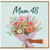 Mum 48th Birthday Card