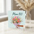Mum 100th Birthday Card, Floral Bouquet Card for Mum