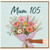 Mum 105th Birthday Card