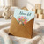 Niece 64th Birthday Card, Floral Bouquet Card for Niece