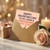 Funny Valentine's Day Card for Lover or Partner, Professional Duvet Stealer, Cute Romantic Card for Boyfriend, Girlfriend, Husband or Wife