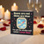 Roses Are Red Skies Are Blue Window Seat Because I Love You Card - Cute Travel Aeroplane Love/Anniversary Card for Partner, Boyfriend or Girlfriend
