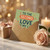 To the Second Love of My Life After the Dog Card - Funny Dog Lovers Anniversary or Valentine’s Card for Partner, Boyfriend, Girlfriend, Husband or Wife