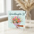 Granddaughter 31st Birthday Card, Floral Bouquet Design