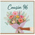96th Birthday Card for Cousin Floral Bouquet Design