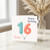 Sister 26th Birthday Card