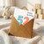Sister 52nd Birthday Card, Happy Birthday Balloon Design