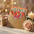 Hot Stuff Chilli Pepper Love Card - Funny Anniversary or Valentine’s Day Card for Partner, Boyfriend or Girlfriend - Cute Hearts Design