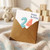 Daughter 24th Birthday Card, Happy Birthday Balloon Number Design