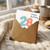 Auntie 28th Birthday Card, Happy Birthday Balloons Design