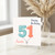 Auntie 51st Birthday Card