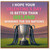 Funny Valentine’s Day Card - I Hope Your Valentine’s Day Is Better Than Ireland Winning the Six Nations - Rugby Humour Joke Card
