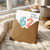 Auntie 62nd Birthday Card, Happy Birthday Balloon Number Card