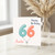 Auntie 66th Birthday Card