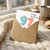 Mum 97th Birthday Card, Happy Birthday Mum Balloon Number Design
