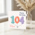 Mum 104th Birthday Card