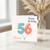 Nanny 56th Birthday Card