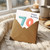 Nanny 70th Birthday Card