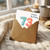 Nanny 73rd Birthday Card