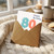 Nanny 80th Birthday Card