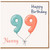 Nanny 99th Birthday Card