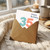 Cousin 35th Birthday Card, Happy Birthday Balloon Number 35 Card