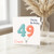 Cousin 49th Birthday Card