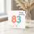Cousin 83rd Birthday Card