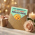Galentine's Day Card for Friend - Happy Galentine's Day To My Most Fabulous Friend - Cute Hearts Friendship Card