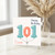 Cousin 101st Birthday Card