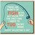 Rude Funny Valentine’s Day Card - Cheeky Fishing Joke ‘Plenty of Fish… You’re the Only One I Need to Tug on My Rod’ - Adult Humour Love Card for Partner, Boyfriend or Girlfriend