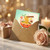 Cute Ramen Pun Love Card - 'Ramen Love With You!' Kawaii Noodles Anniversary & Valentine’s Day Greeting for Partner, Boyfriend or Girlfriend - Funny Food Cartoon