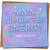 Main Character Energy Keep Shining Card - 145mm x 145mm Square Greeting Card - Pastel Starry Encouragement/Congratulations Includes Kraft Envelope