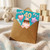 40th Birthday God Daughter Card