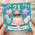 21st Birthday Card for Great Niece