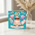 Great Granddaughter 40th Birthday Card