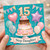 15th Birthday Card for Step Daughter