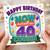 40th Birthday Card for Cousin, Happy Birthday Now That's What I Call 40 Card